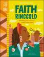 Sharna Jackson: The Met Faith Ringgold: Narrating the World in Pattern and Color, Buch