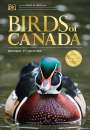 Dk: Birds of Canada, Buch