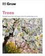 Zia Allaway: Grow Trees: Essential Know-How and Expert Advice for Gardening Success, Buch