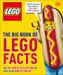 Simon Hugo: The Big Book of Lego Facts, Buch