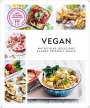 Australian Women'S Weekly: Vegan: Nutritious, Delicious Planet-Friendly Meals, Buch