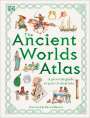 Dk: The Ancient Worlds Atlas, Buch