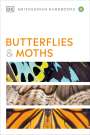 David Carter: Handbook of Butterflies and Moths, Buch