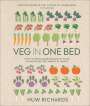 Huw Richards: Veg in One Bed New Edition, Buch