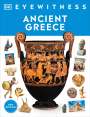 Dk: Eyewitness Ancient Greece, Buch