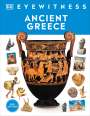 Dk: Eyewitness Ancient Greece, Buch