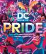 Dk: The DC Book of Pride, Buch