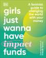 Camilla Falkenberg: Girls Just Wanna Have Impact Funds, Buch