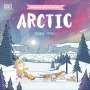 Brendan Kearney: Adventures with Finn and Skip: Arctic, Buch