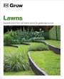 Dk: Grow Lawns, Buch