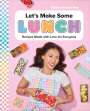Sulhee Jessica Woo: Let's Make Some Lunch, Buch
