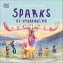 Stephen Hogtun: Sparks of Imagination, Buch
