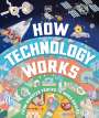 Dk: How Technology Works, Buch