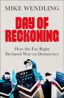 Mike Wendling: Day of Reckoning, Buch