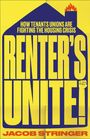 Jacob Stringer: Renters Unite, Buch