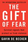 Gavin De Becker: The Gift of Fear, Buch