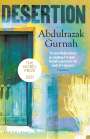 Abdulrazak Gurnah: Desertion, Buch