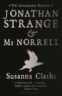 Susanna Clarke: Jonathan Strange & Mr Norrell, Buch