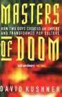 David Kushner: Masters Of Doom, Buch