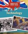 Neil Champion: Champion, N: Britain Since 1948: Technology, Buch
