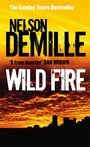 Nelson DeMille: Wild Fire, Buch