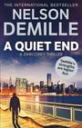 Nelson DeMille: A Quiet End, Buch