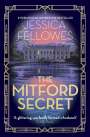 Jessica Fellowes: The Mitford Secret, Buch