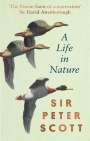 Sir Peter Scott: A Life In Nature, Buch
