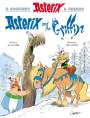 Jean-Yves Ferri: Asterix 39 and the Griffin, Buch