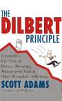 Scott Adams: The Dilbert Principle, Buch