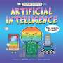 Tom Jackson: Basher Science Mini: Artificial Intelligence, Buch