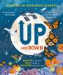 Tracey Turner: Up and Down, Buch