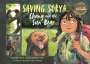 Nguyen Thi Thu Trang: Saving Sorya - Chang and the Sun Bear, Buch