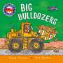 Tony Mitton: Amazing Machines: Big Bulldozers, Buch