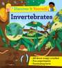 Sally Morgan: Discover It Yourself: Invertebrates, Buch
