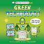 Tom Jackson: Basher Science Mini: Green Technology: The Ultimate Cleanup Act!, Buch