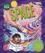Izzie Clarke: Everyday Stem Science--Space, Buch