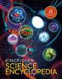 Charles Taylor: The Kingfisher Science Encyclopedia, Buch