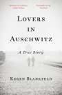 Keren Blankfeld: Lovers in Auschwitz, Buch