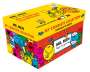 Roger Hargreaves: Mr. Men My Complete Collection Box Set, Buch