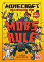 Mojang AB: Minecraft: Mobs Rule!, Buch
