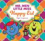 Adam Hargreaves: Mr. Men Little Miss Happy Eid, Buch