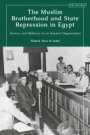 Ahmed Abou El Zalaf: The Muslim Brotherhood and State Repression in Egypt, Buch