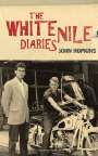 John Hopkins: The White Nile Diaries, Buch