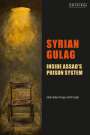 Jaber Baker: Syrian Gulag, Buch
