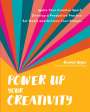 Rachael Taylor: Power Up Your Creativity, Buch