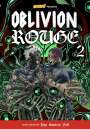 Pap Souleye Fall: Oblivion Rouge, Volume 2, Buch