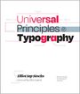 Elliot Jay Stocks: Universal Principles of Typography, Buch