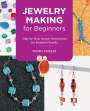 Tammy Powley: Jewelry Making for Beginners, Buch
