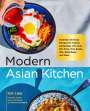 Kat Lieu: Modern Asian Kitchen, Buch